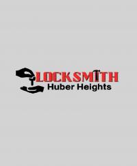 Locksmith Huber Heights Logo
