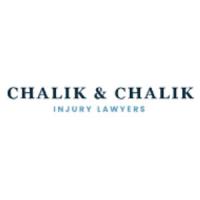 Chalik & Chalik Injury and Accident Lawyers Logo