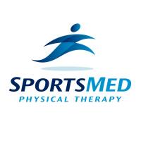 SportsMed Physical Therapy - Woodbridge, NJ Logo