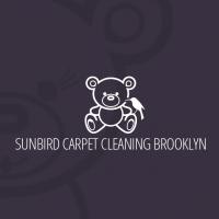 Sunbird Carpet Cleaning Brooklyn Logo