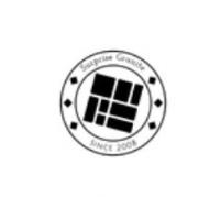 Surprise Granite Countertops Logo
