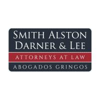Smith, Alston, Darner & Lee, PLC Logo