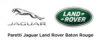 Paretti Jaguar Baton Rouge Logo