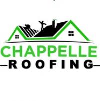Chappelle Roofing LLC Logo