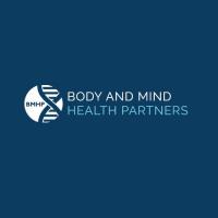 Body and Mind Health Partners Logo
