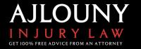 Ajlouny Injury Law Logo