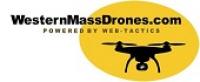 Western Mass Drones Logo
