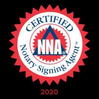 Entrust Notary Signing Agent LLC Logo