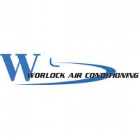 Worlock Air Conditioning - Furnace Repair Logo