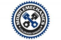 Mobile Mechanic of Colorado Springs logo