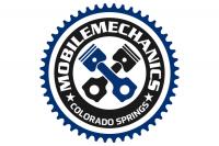 Mobile Mechanic of Colorado Springs Logo