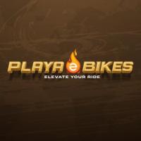 Playa eBikes Logo