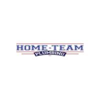 Home Team Plumbing Logo