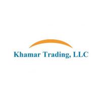 Khamar Trading, LLC logo