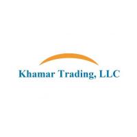 Khamar Trading, LLC Logo