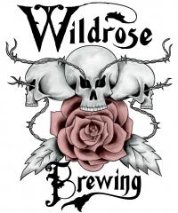 Wildrose Brewing Company logo