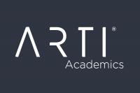 ARTI® Academics Logo