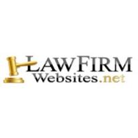 Law Firm Websites Logo
