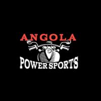 Angola's Powersports Logo
