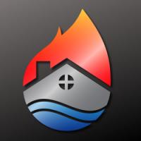 High Touch Restoration Logo