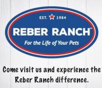 Reber Ranch Logo