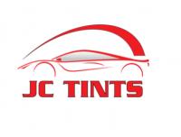 JC Tints Logo