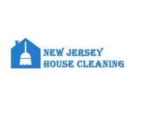 New Jersey House Cleaning Logo