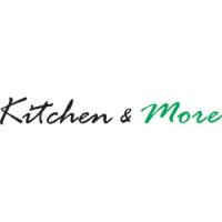 Kitchen & More Logo
