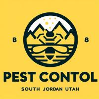 South Jordan Pest Control Logo