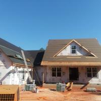 RJR Roofing Logo