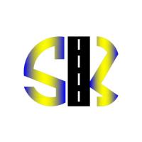 SK Civil Engineering Logo
