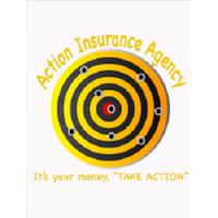 Action Insurance Agency logo