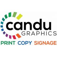 Candu Graphics Logo