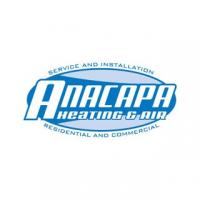 Anacapa Heating & Air Logo