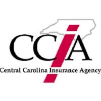 Central Carolina Insurance Agency Logo