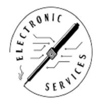ElectroSphere Services Logo