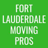 Fort Lauderdale Pro Moving logo