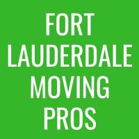 Fort Lauderdale Pro Moving Logo