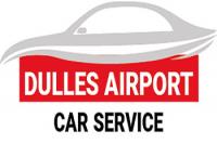 Dulles Airport Car Service DC Logo