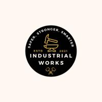 Industrial Works Logo