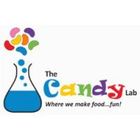The Candy Laboratory Logo