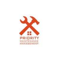 Priority Maintenance and Management logo