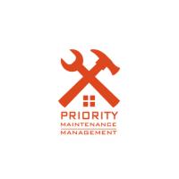 Priority Maintenance and Management Logo