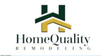 Home Quality Remodeling Logo