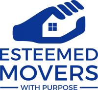 Esteemed Movers logo