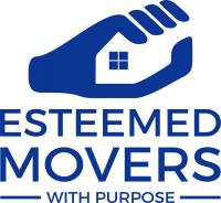 Esteemed Movers Logo