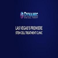 Dynamic Stem Cell Therapy Logo