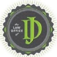 Law Office of James Davis, P.A. Logo
