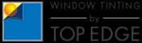 Top Edge Window Tinting logo