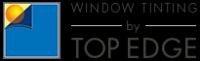 Top Edge Window Tinting Logo